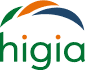 Logo de Higia Control Plagas Madrid