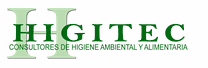 Logo de HIGITEC