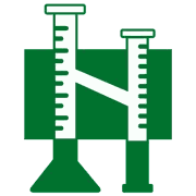 Logo de Hisasur control de plagas y tratamientos higiénicos