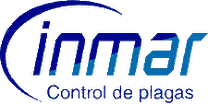 Logo de Inmar Control de Plagas