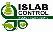 Logo de Islabcontrol