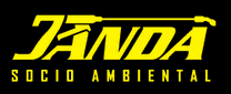 Logo de JANDA SOCIO AMBIENTAL S.L.U