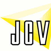 Logo de JCV