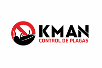 Logo de KMAN CONTROL DE PLAGAS BARCELONA