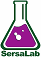 Logo de Laboratorio SersaLab