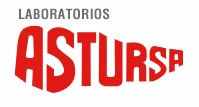 Logo de Laboratorios ASTURSA