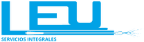 Logo de LEU Servicios Cantabria | Control de Plagas