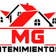 Logo de MG Mantenimientos Desatascos y Control de Plagas, S.L.