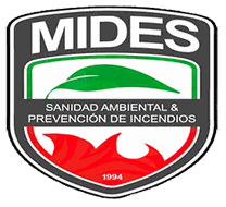 Logo de MIDES