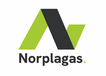Logo de Norplagas