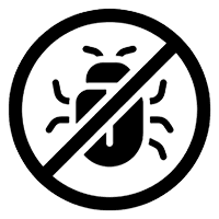 Logo de PalmaPlagas