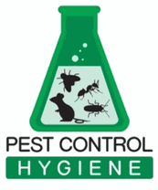 Logo de Pest Control Hygiene