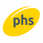 Logo de PHS Serkonten