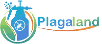 Logo de Plagaland -Control de Plagas Andalucía -