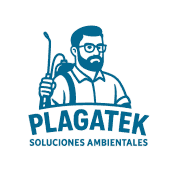 Logo de Plagatek Soluciones Ambientales