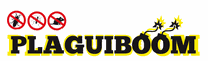 Logo de Plaguiboom
