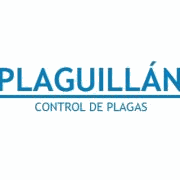 Logo de Plaguillan Control de Plagas
