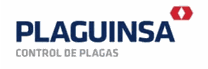 Logo de Plaguinsa | Tratamiento Termitas | Fumigación Cucarachas