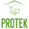 Logo de Protek Control de Plagas