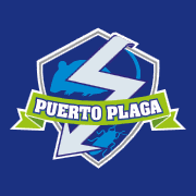 Logo de Puerto Plaga