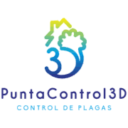 Logo de Punta Control 3D S.L.