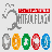 Logo de QNTROLPLAGA (Controlplaga Quality Services)