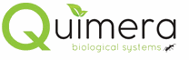 Logo de QUIMERA BS
