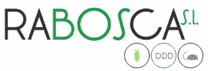 Logo de Rabosca