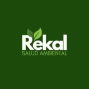 Logo de REKAL SALUD AMBIENTAL