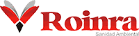 Logo de Roinra - Control de plagas JAEN