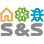 Logo de S&S Control de Plagas y Tratamientos de Madera