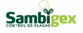 Logo de SAMBIGEX - CONTROL DE PLAGAS , DESINFECCIÓN Y PREVENCIÓN DE LEGIONELLA