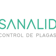 Logo de SANALID