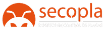 Logo de Secopla Control de Plagas