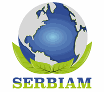 Logo de Serbiam - Control de Plagas