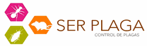 Logo de Serplaga Control de Plagas