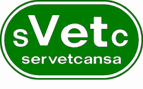 Logo de Servicios Veterinarios de Cantabria