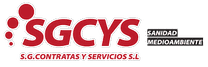 Logo de sgcys