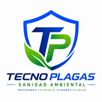 Logo de Tecno plagas Alicante