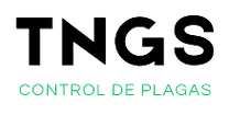 Logo de TNGS - Control de Plagas