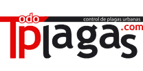 Logo de TodoPlagas