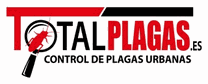 Logo de TotalPlagas