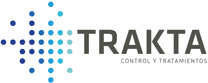 Logo de Trakta Control y Tratamientos Legionella Palmas de Gran Canaria