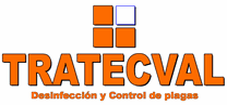 Logo de Tratecval - Fumigación y Control de Plagas Valencia