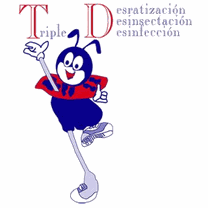 Logo de Triple D