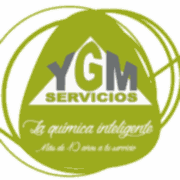 Logo de YGM Servicios