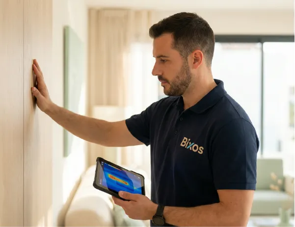 Imagen de portada de la web de Bixos
