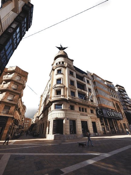Imagen de portada de la web de EUROPEST | Control de Plagas en Huelva